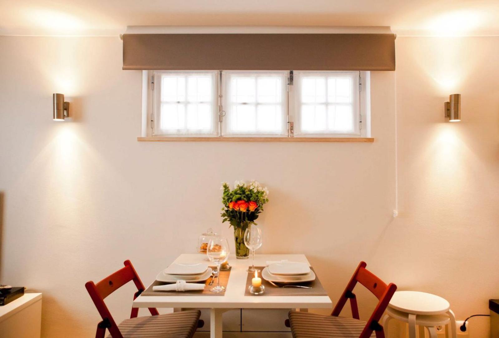 Lejlighed Bica Little House By Spoton Lisboa
