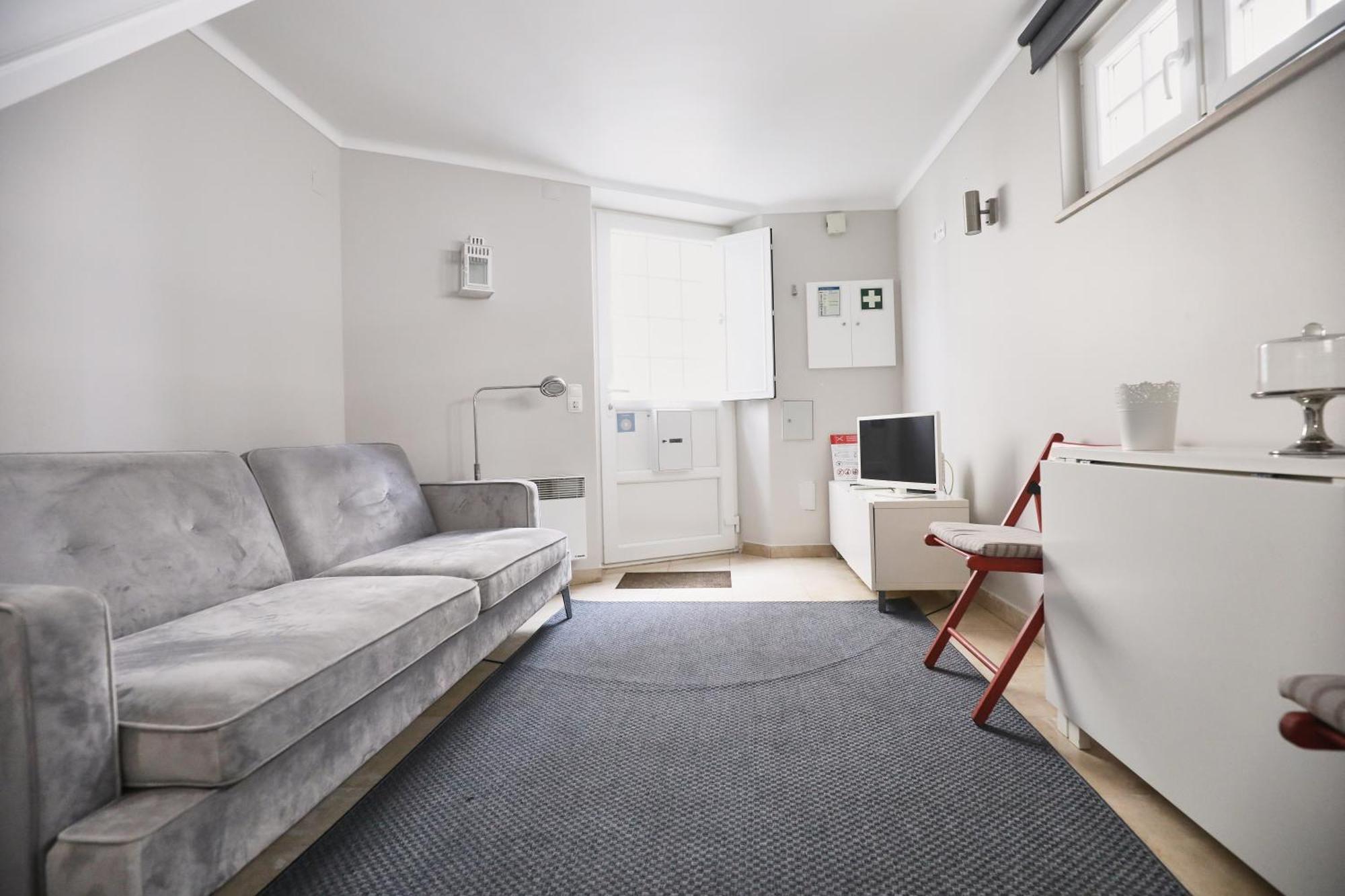 Lejlighed Bica Little House By Spoton Lisboa