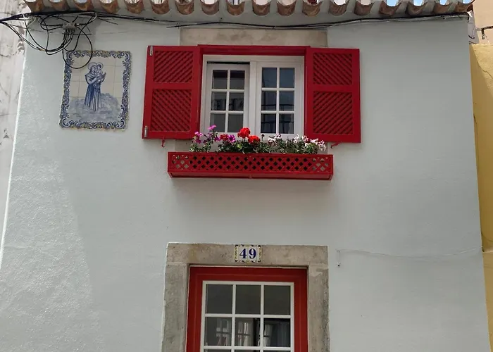 Bica Little House