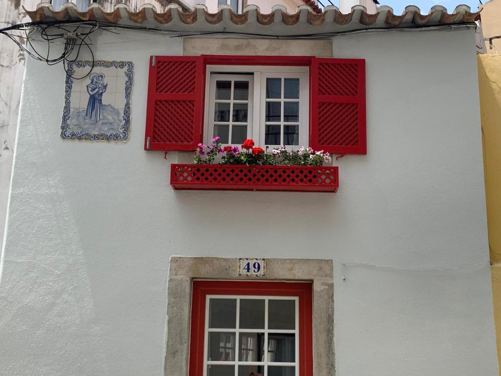 Apartamento Bica Little House *