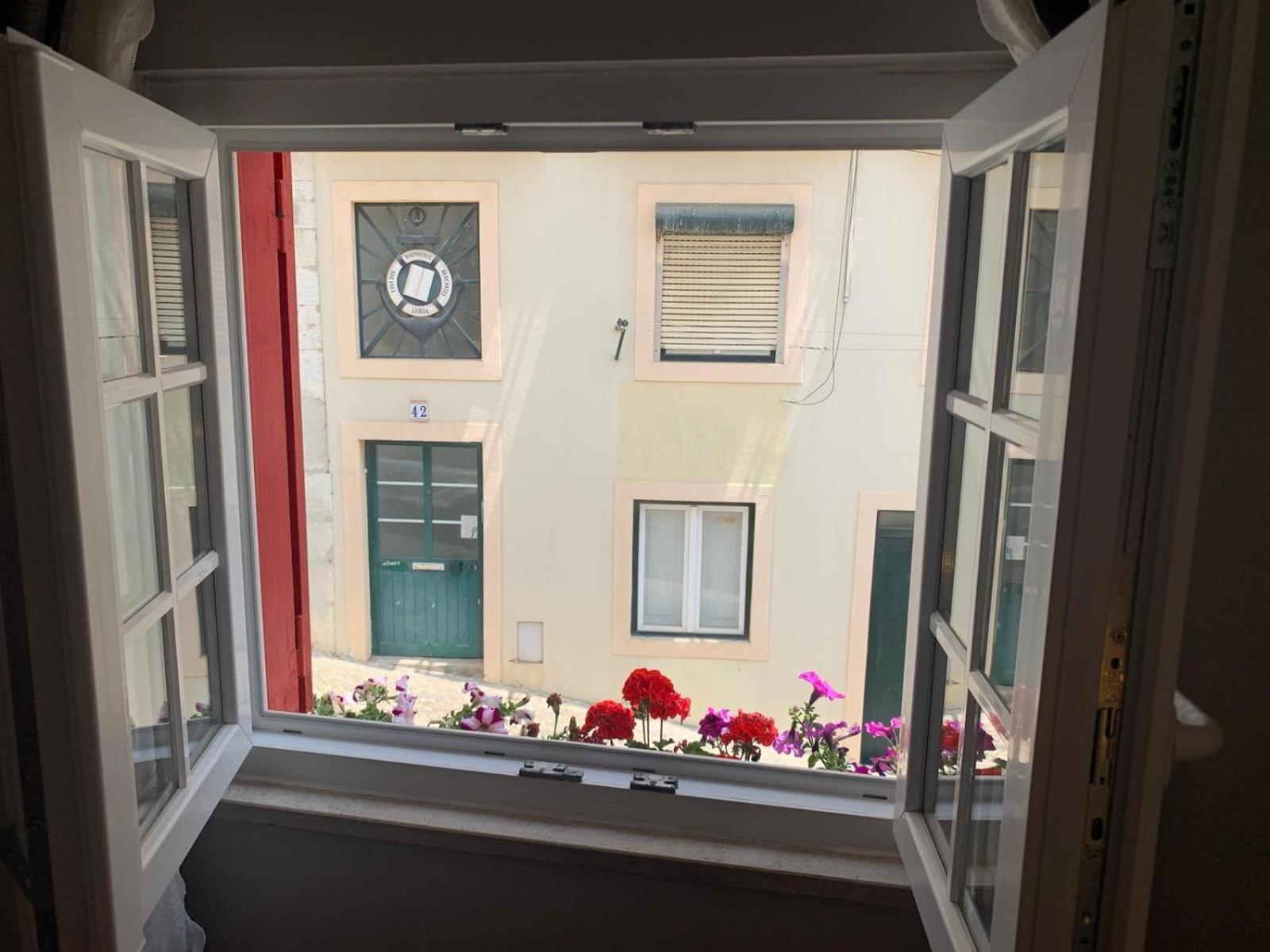 Bica Little House * Lisboa