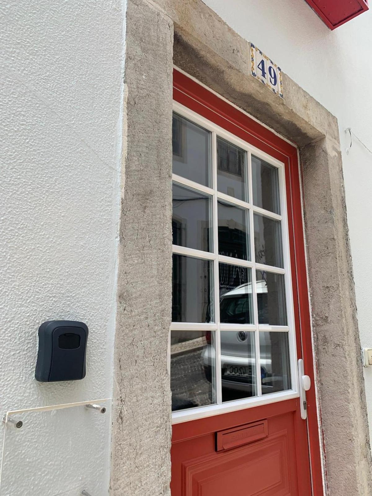 Apartamento Bica Little House *