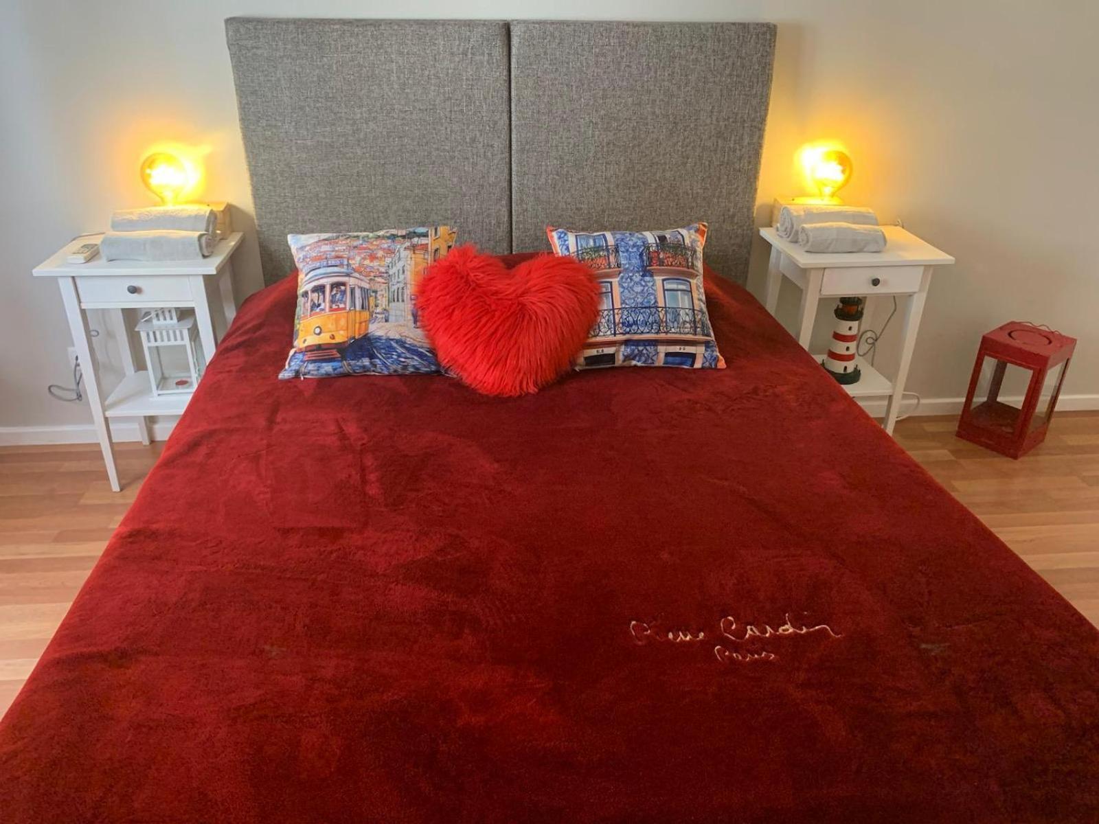 Apartamento Bica Little House Lisboa