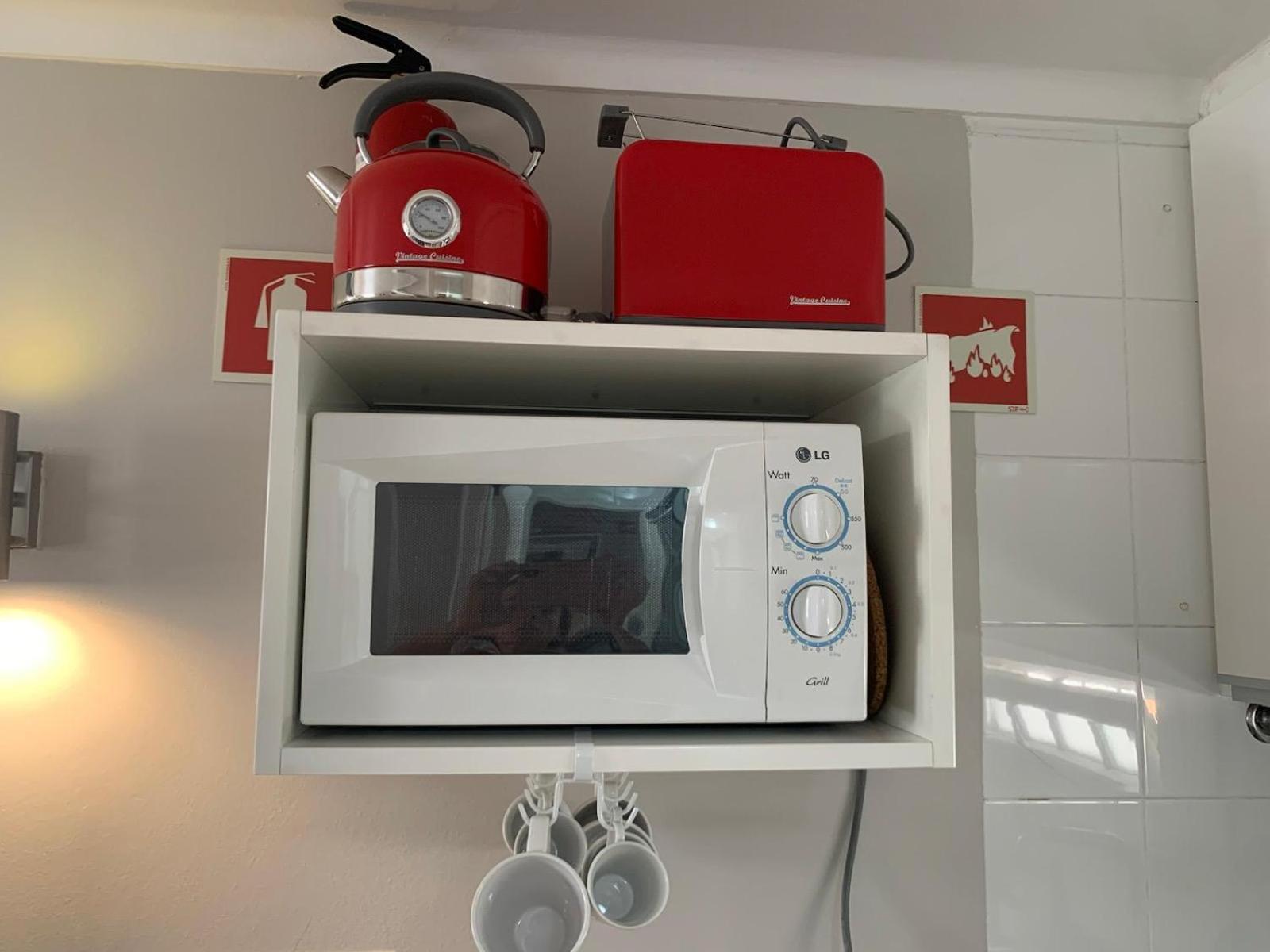 Apartamento Bica Little House