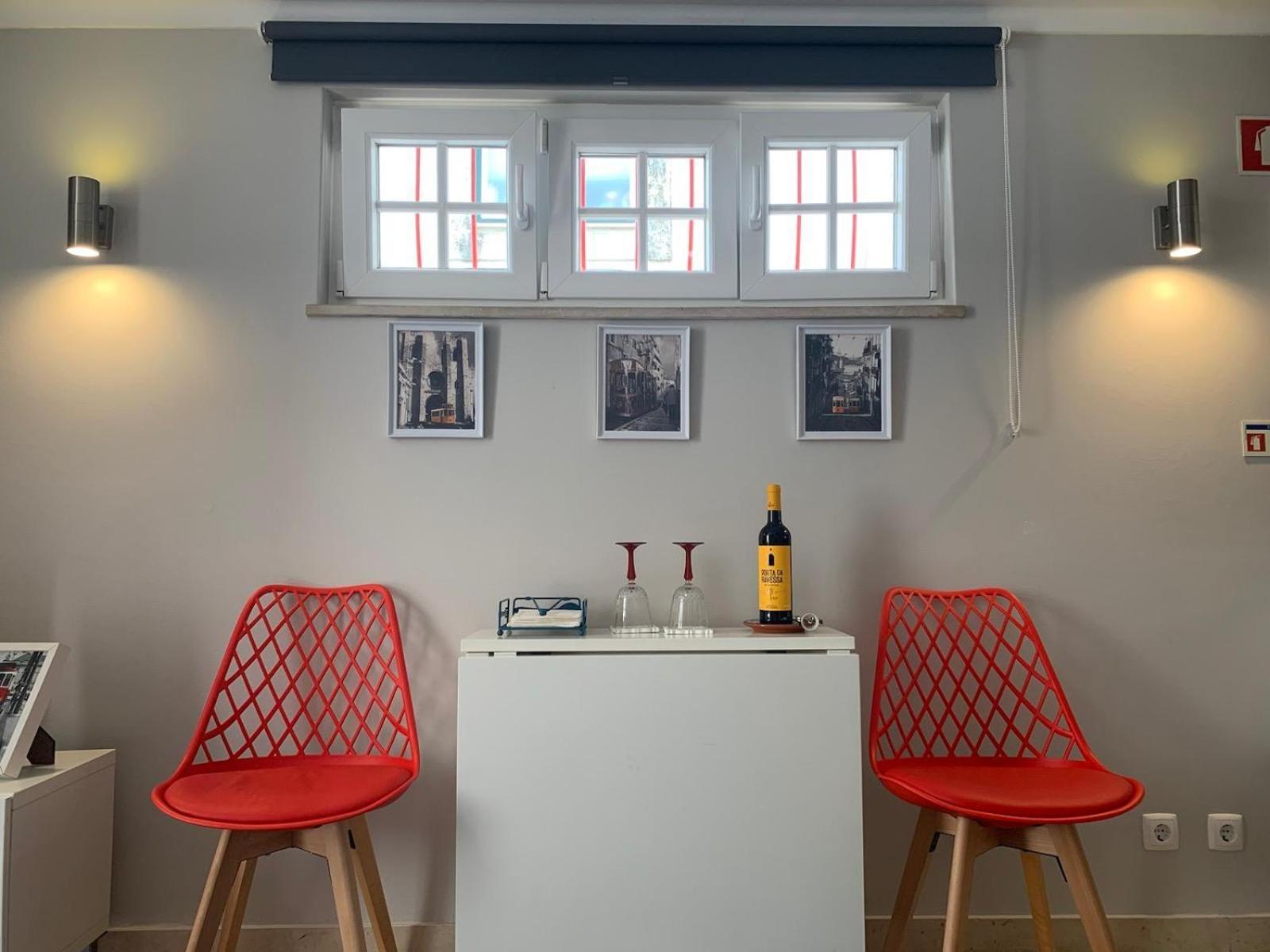 Bica Little House Apartamento Lisboa