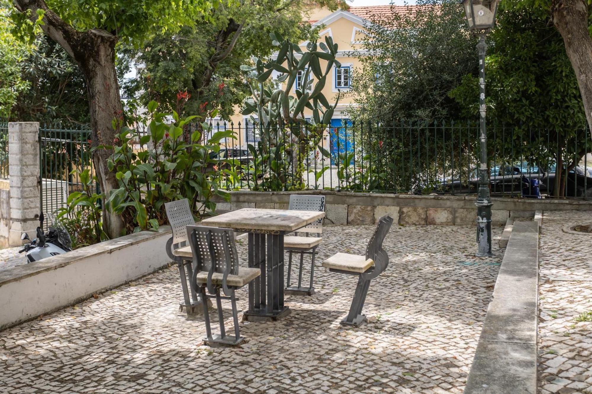 Bica Little House Apartamento Lisboa